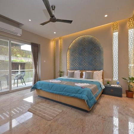 Orchid Paradise Villa By Tropicana Stays Лонавала Экстерьер фото