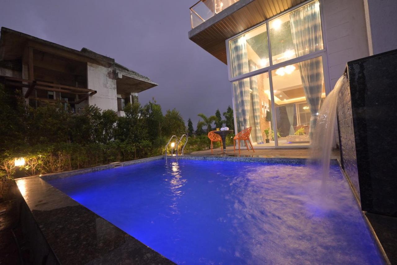 Orchid Paradise Villa By Tropicana Stays Лонавала Экстерьер фото
