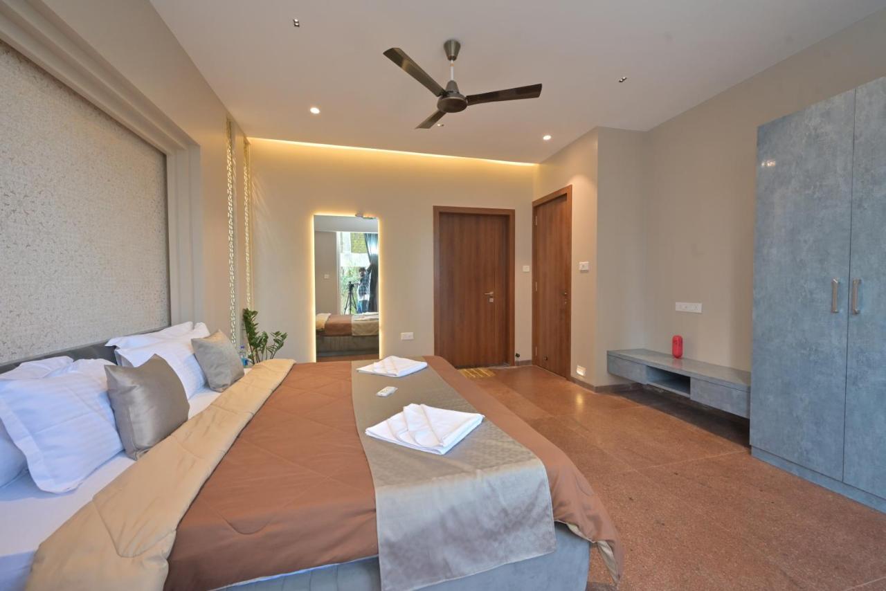Orchid Paradise Villa By Tropicana Stays Лонавала Экстерьер фото